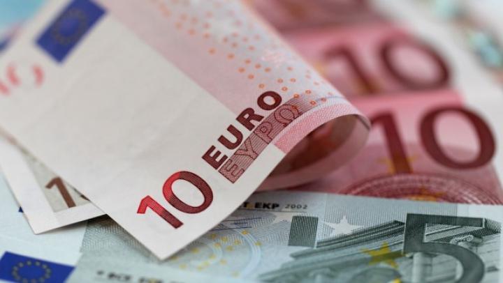 BNR Curs valutar 12 aprilie. Vești bune pentru leu! C&acirc;t scad astăzi principalele monede de schimb