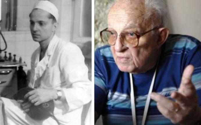 Părintele anesteziei din Rom&acirc;nia: "Nu &icirc;i salvezi numai cu medicină. Toată imunitatea organismului ține de credință. Bolnavul care spune că moare chiar moare"