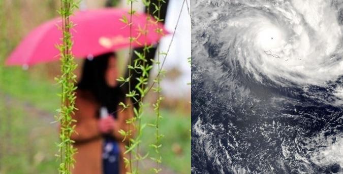 Vremea de Paște și de 1 Mai! ANM a schimbat prognoza meteo