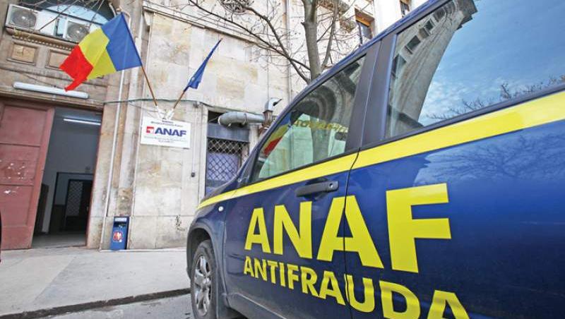 ANAF vine la domiciliul românilor, pentru controale! Ce persoane sunt vizate