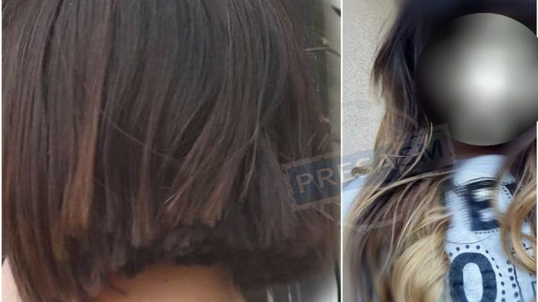 Elevă de 11 ani umilită de dirigintă. A tuns-o &icirc;n fața clasei, &icirc;n r&acirc;setele colegilor