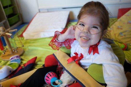 &bdquo;Mami, mă doare!&rdquo; O mamă face acuzații grave, după ce fiica ei ar fi fost ținută fără m&acirc;ncare și &icirc;ngrijiri medicale &icirc;n spital