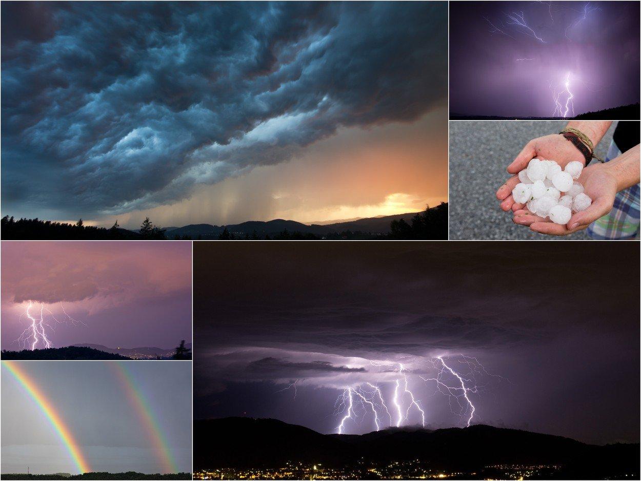 Alertă meteo &icirc;n Rom&acirc;nia. C&acirc;nd scăpăm de ploi și ninsori