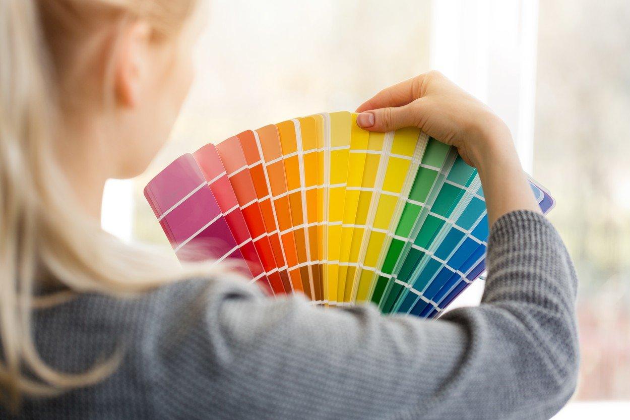 În ce culori trebuie să-ți amenajezi casa, pentru a scăpa de stres! Specialiștii au decis