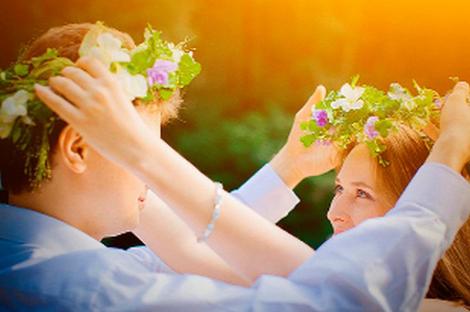 Tradiții de Florii pentru noroc în dragoste, sănătate și belșug în Duminica Floriilor