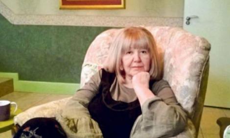 Văduva lui Slobodan Miloşevici, Mira Markovici, decedată la vârsta de 76 de ani, în azil la Moscova
