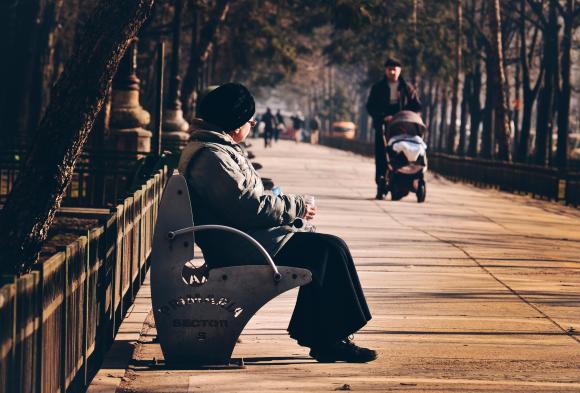 Vremea &icirc;n București 16 aprilie. Temperaturi sub media normală a acestei perioade