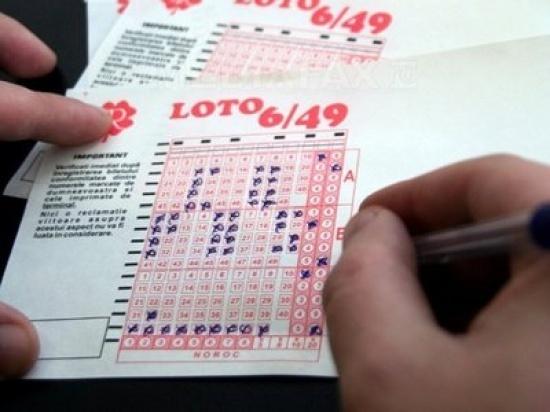 Rezultate Loto 6/49 din 14 aprilie 2019. Cine sunt c&acirc;știgători la Loto, tragerea de duminică