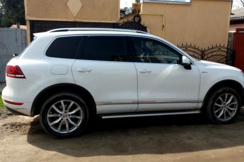 Jaf colosal la Brăila! Hoții au spart luneta unui bolid &icirc;ntr-un timp record. C&acirc;ți bani au fost furați