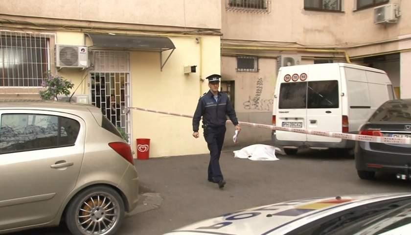 Sf&acirc;rșit tragic pentru o profesoară din Ploiești care s-a aruncat de la etajul 6 al unui bloc turn. Ce mesaj de adio a lăsat femeia