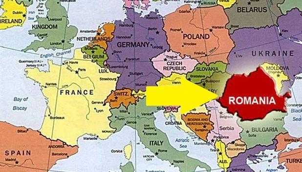 Rom&acirc;nia, țara supusă celui mai mare atac din ultima vreme: &bdquo;Suntem cei mai afectați din lume. E un asalt fără precedent&rdquo;