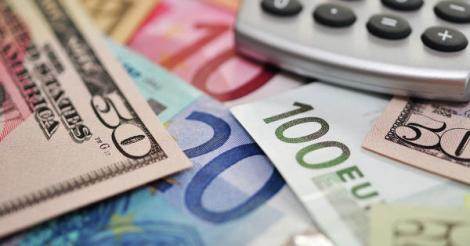 BNR Curs valutar 16 aprilie 2019. Euro înregistrează o nouă creștere