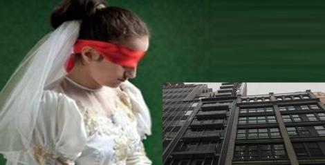 Forțată să se căsătorească cu verișorul ei, o copilă s-a aruncat de pe acoperișul unei clădiri, după ce i s-a spus că nu este o soție bună