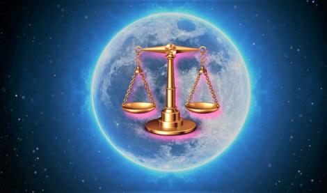 Luna Plină în Balanță, 19 aprilie 2019. Cum sunt afectate zodiile
