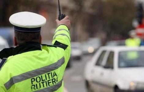 Un polițist din Giurgiu a condus fără permis timp de 15 ani! Ce sancțiune a primit și cu ce se ocupă acum