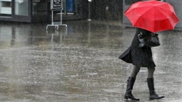 Vremea 17 aprilie 2019. Prognoza meteo anunță ploi abundente și frig