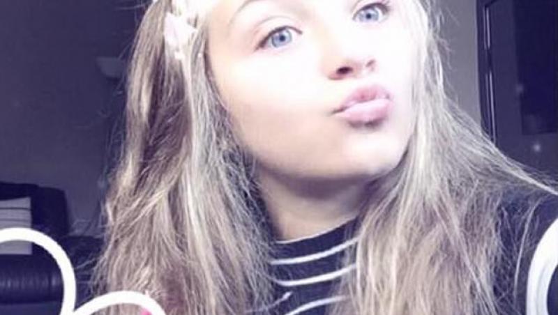 O fată de 12 ani s-a sinucis, după ce s-a săturat să fie criticată de colegi! Ce a postat pe Facebook înainte de a comite gestul extrem