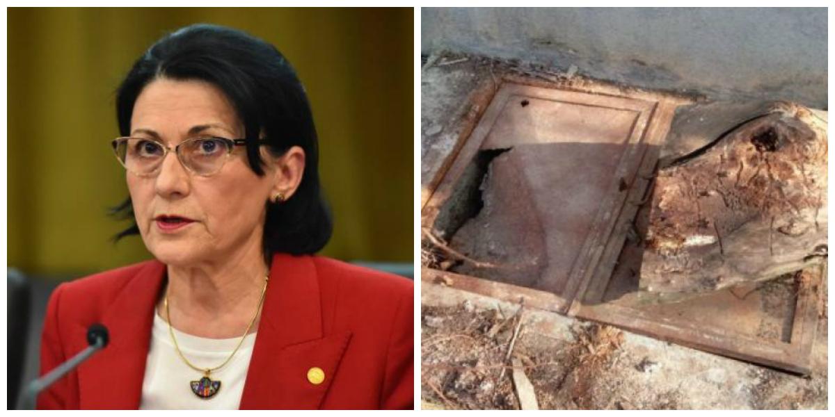 Ministrul Educației, anunț neașteptat după ce un copil a murit &icirc;n fosa septică a grădiniției: &rdquo;Am cerut &icirc;n mod expres...&rdquo;