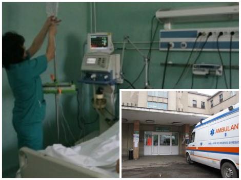 Au schimbat oamenii la Spitalul din Vaslui: „După câteva minute, mă sună infirmiera direct pe mine, să mă întrebe dacă am schimbat cumva pacientul”