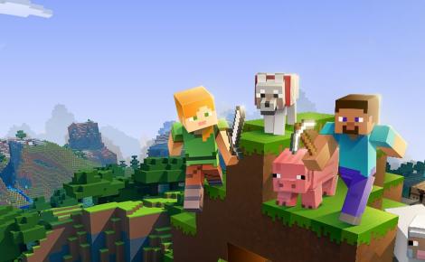 Lungmetrajul „Minecraft” va fi lansat în martie 2022