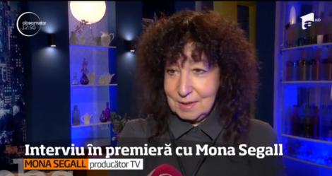 Interviu-eveniment cu Mona Segall, omul „responsabil” pentru aventura Asia Express: „Este un format foarte bun, pe care oricare producător tv îşi doreşte să îl facă”