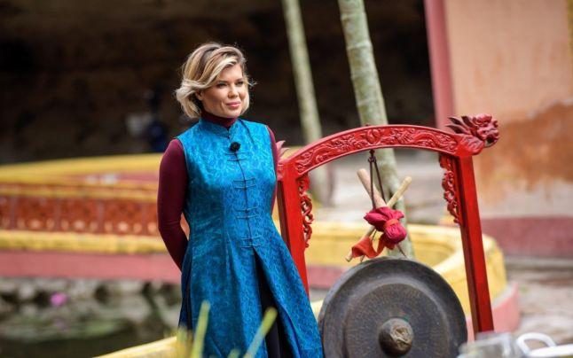 Gina Pistol, declarație de ultimă oră despre Asia Express. Ce se &icirc;nt&acirc;mplă cu emisiunea și cu viitorul sezon