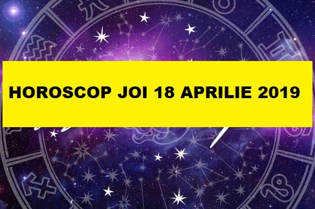 Horoscop zilnic: horoscopul zilei 18 aprilie 2019. Berbecii sunt invidiați de toți