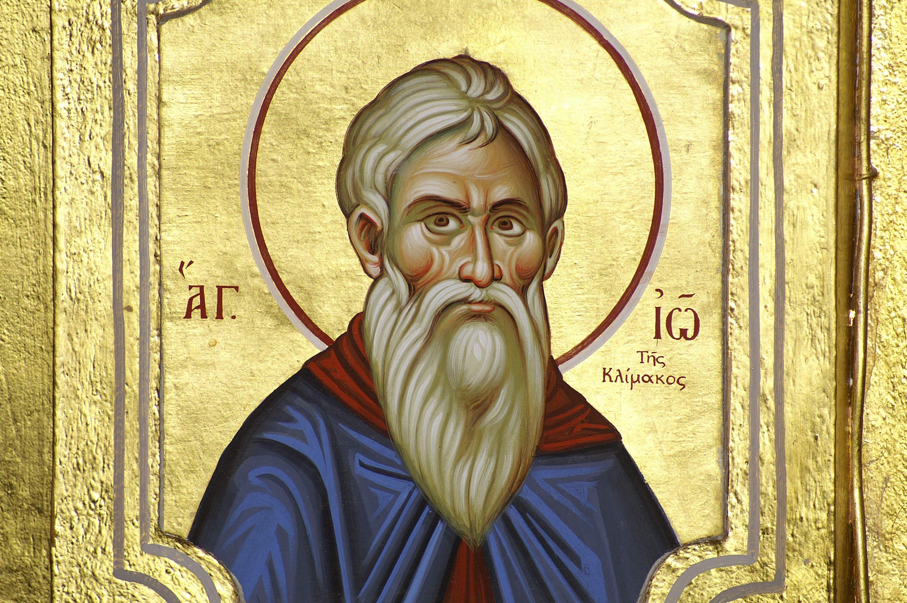 Calendar ortodox 18 aprilie 2019. Sfântul Cuvios loan, ucenicul Sfântului Grigorie Decapolitul
