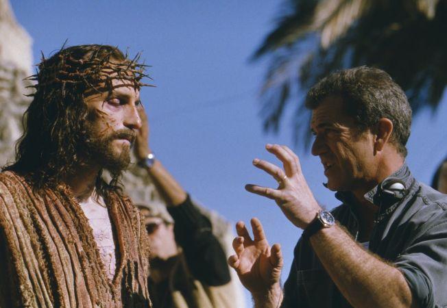 Filme de Paște. Producții despre &Icirc;nvierea Domnului care au rămas &icirc;n istorie