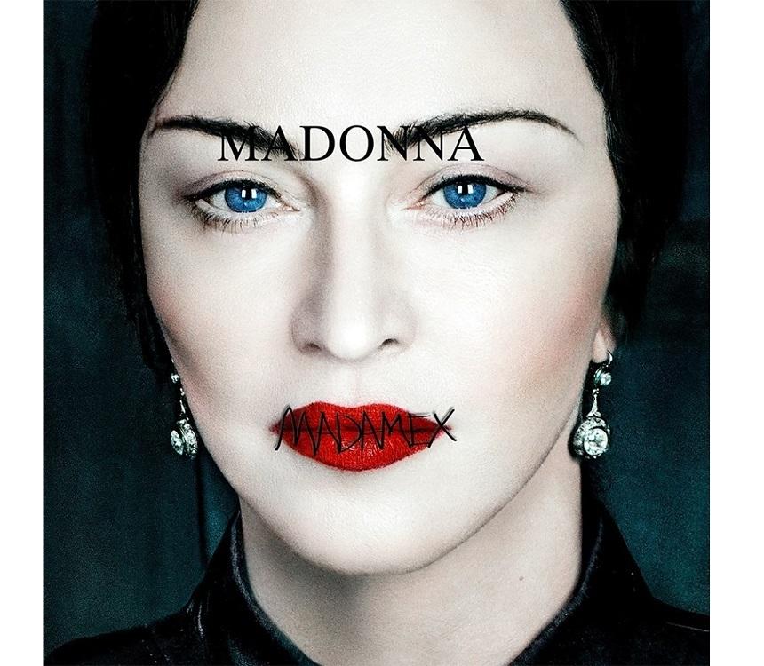Următorul album al Madonnei, care cuprinde 15 piese noi, va fi lansat în iunie