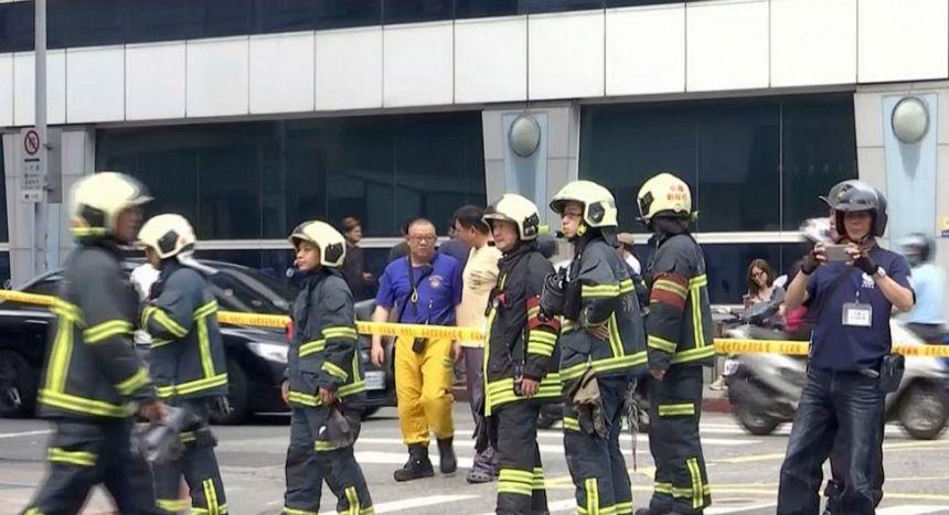 Cutremur de 6,1 grade pe scara Richter la Hualien, pe coasta de est a Taiwanului