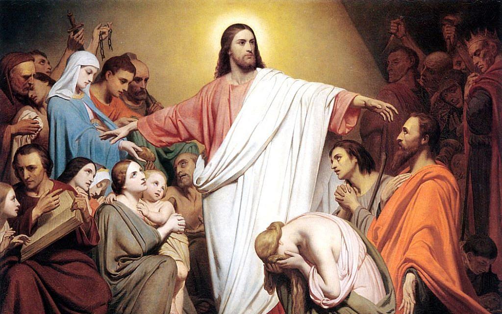 Un mare mister al Bibliei. &Icirc;n ce an s-a născut cu adevărat Iisus Hristos. A fost descoperită greșeala!