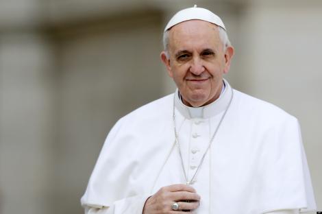 Tradiții de Paștele catolic. Ce face Papa Francisc în Săptămâna Mare
