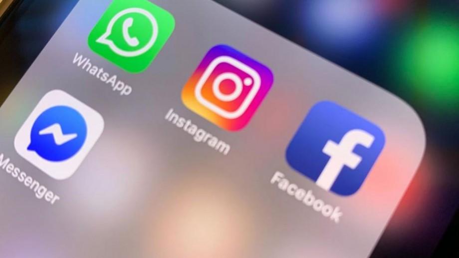 Facebook, WhatsApp și Instagram au picat în mai multe ţări! Ce s-a întâmplat cu rețelele