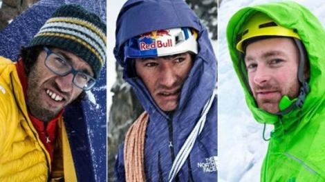 Tragedie în munții: Trei alpinişti de renume, consideraţi decedaţi în urma unei avalanşe puternice