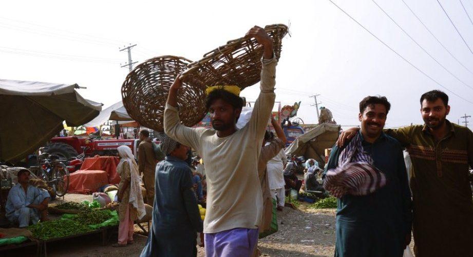 Rom&acirc;nii muncesc &icirc;n străinătate, iar țara noastră se umple de muncitori pakistanezi! C&acirc;ți muncitori străini urmează să vină