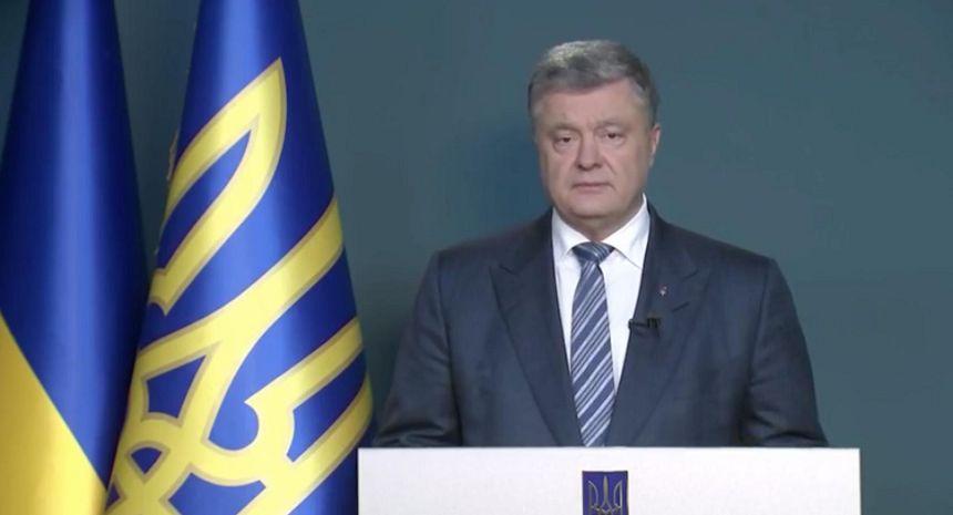 Petro Poroşenko le cere iertare alegătorilor &icirc;naintea turul doi al alegerilor prezidenţiale