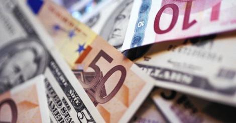 BNR Curs valutar 19 aprilie 2019. Euro scade uşor, dolarul creşte