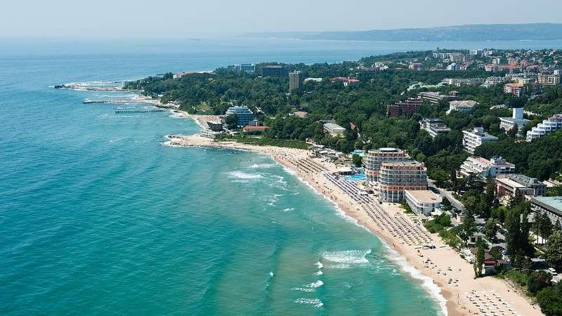 Vacanța de Paște pe litoral, &icirc;n Bulgaria. Ofertele atractive &icirc;ncep de la 28 de euro