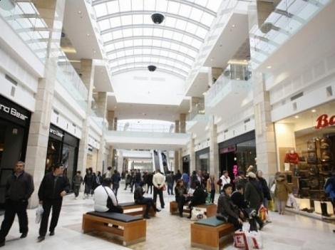 Program mall-uri și hipermarket-uri de Paște 2019. Unde este deschis în ziua de Paște