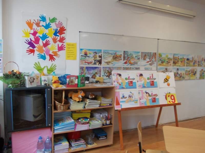 &Icirc;nscrieri clasa pregătitoare 2019. Lista locurilor libere pentru etapa a doua de &icirc;nscrieri