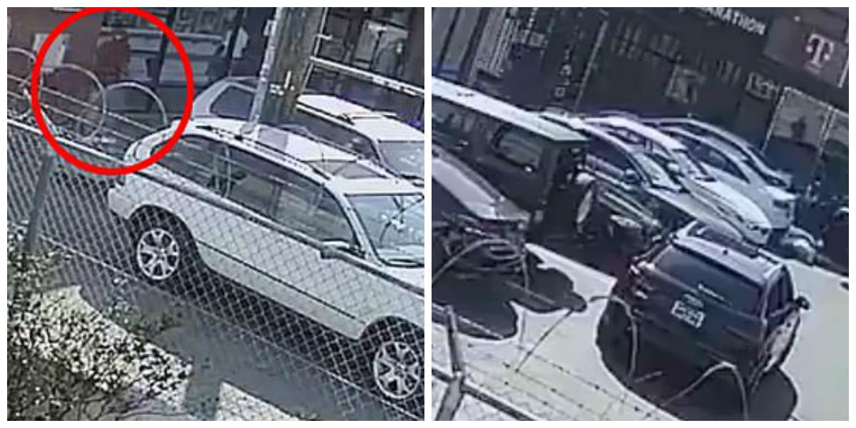 Momentul &icirc;n care un artist de 33 de ani este &icirc;mpușcat mortal! Bărbatul s-a prăbușit la păm&acirc;nt secerat de gloanțe