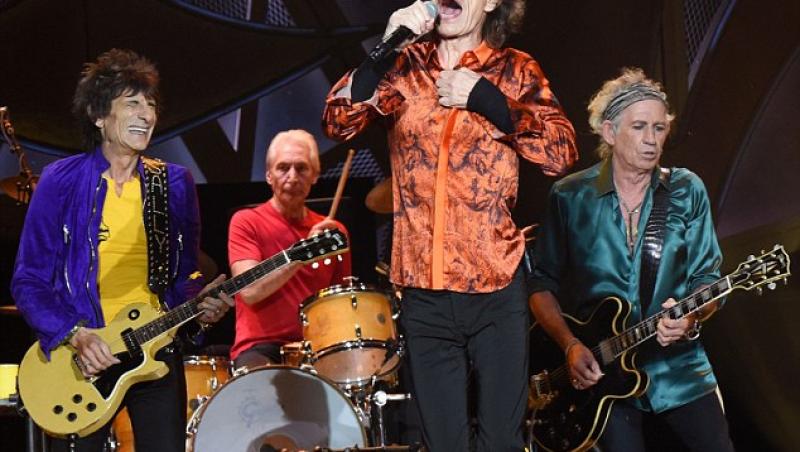 Solistul trupei The Rolling Stones, operat la inimă. Va mai cânta?, se întreabă fanii