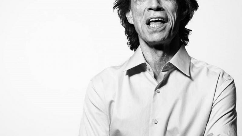 Solistul trupei The Rolling Stones, operat la inimă. Va mai cânta?, se întreabă fanii