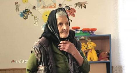 Victorie! Bunica Sofia se întoarce la grădiniță, de dragul copiilor! „Este un exemplu de devotament”