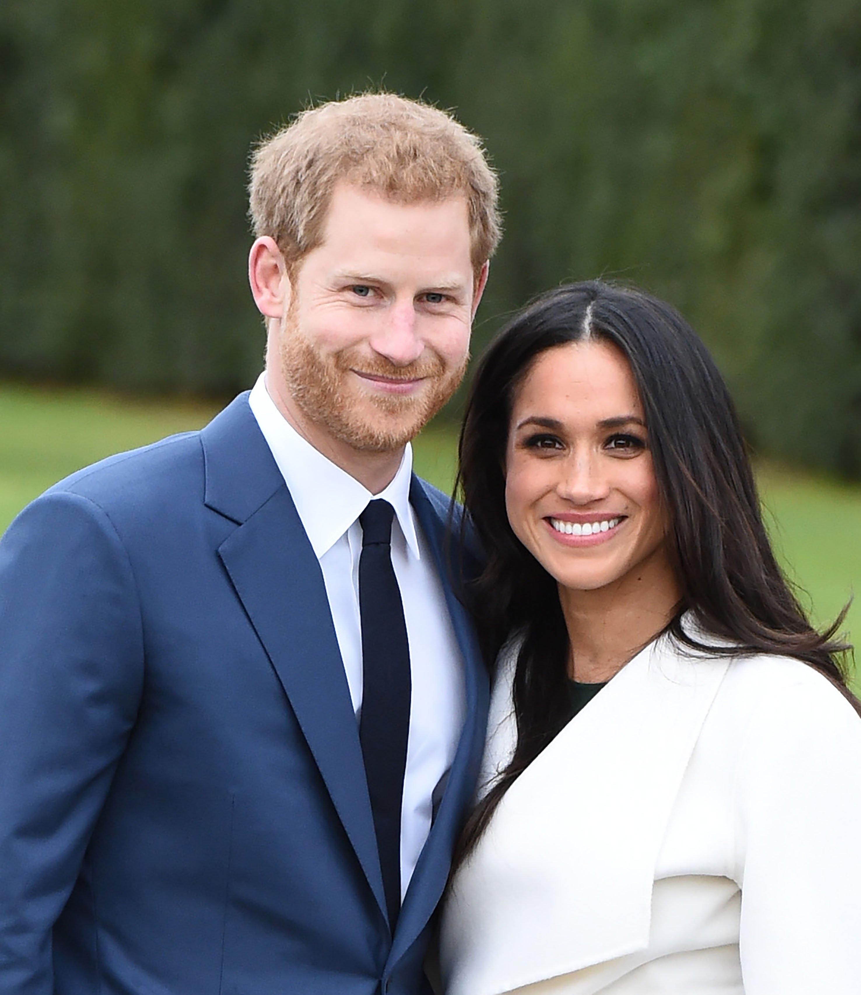 Vrei să fii la curent cu toate informațiile despre Meghan Markle și Prințul Harry? Ei bine, de astăzi, le poți da &bdquo;follow&rdquo; pe Instagram