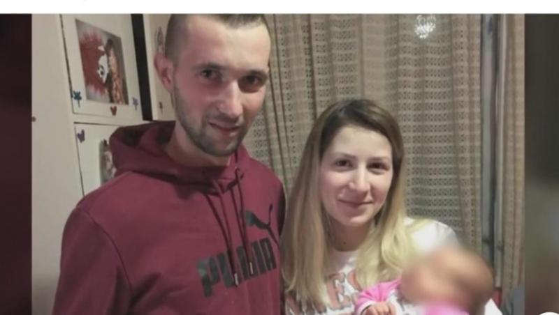 Minune înainte de Paște! Un tată de 24 de ani a primit o inimă nouă, în urma unui transplant: 