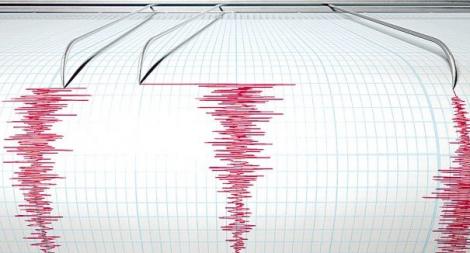 A fost cutremur! Seismul de mare intensitate s-a simțit în mai multe zone din România