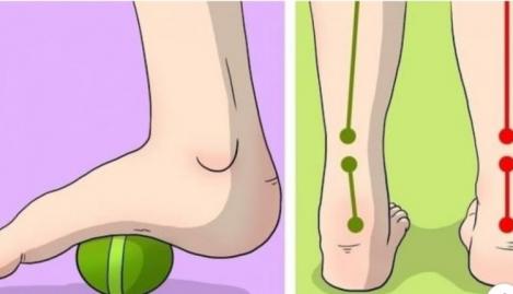 Dacă te dor picioarele, genunchii sau dacă ai dureri de șold. 6 exerciții pentru a scăpa de durere