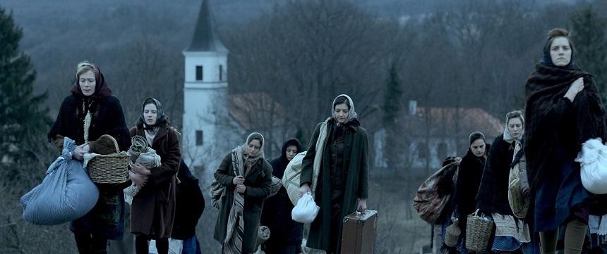 Producţia „Eternal Winter”, despre miile de maghiari deportaţi în lagăre de muncă, a câştigat trofeul Cinepolitica